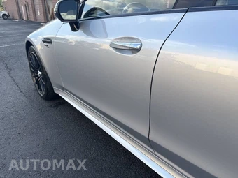 2022 Mercedes-Benz AMG GT 53 4MATIC - miniatura 26