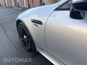 2022 Mercedes-Benz AMG GT 53 4MATIC - miniatura 27