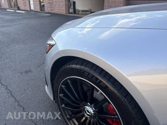 2022 Mercedes-Benz AMG GT 53 4MATIC - miniatura 28
