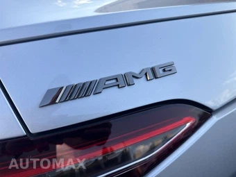 2022 Mercedes-Benz AMG GT 53 4MATIC - miniatura 31