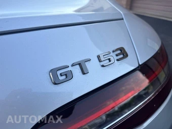 2022 Mercedes-Benz AMG GT 53 4MATIC - miniatura 32