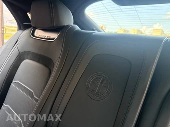 2022 Mercedes-Benz AMG GT 53 4MATIC - miniatura 38
