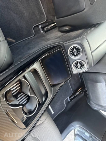 2022 Mercedes-Benz AMG GT 53 4MATIC - miniatura 40