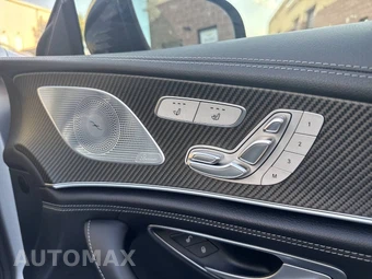 2022 Mercedes-Benz AMG GT 53 4MATIC - miniatura 41