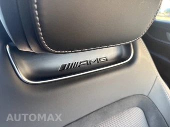 2022 Mercedes-Benz AMG GT 53 4MATIC - miniatura 43