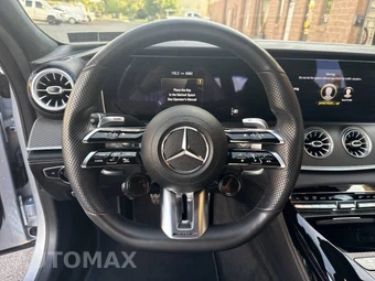 2022 Mercedes-Benz AMG GT 53 4MATIC - miniatura 46