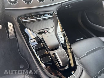 2022 Mercedes-Benz AMG GT 53 4MATIC - miniatura 47