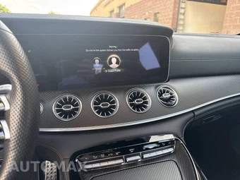 2022 Mercedes-Benz AMG GT 53 4MATIC - miniatura 48