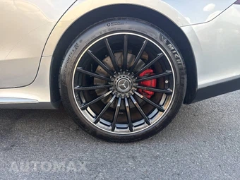 2022 Mercedes-Benz AMG GT 53 4MATIC - miniatura 49