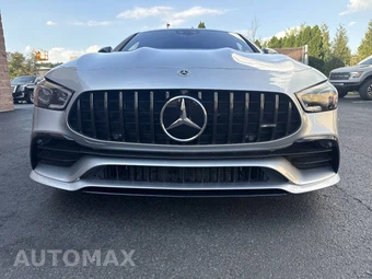 2022 Mercedes-Benz AMG GT 53 4MATIC - miniatura 6