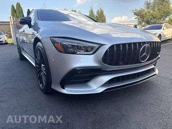 2022 Mercedes-Benz AMG GT 53 4MATIC - miniatura 7
