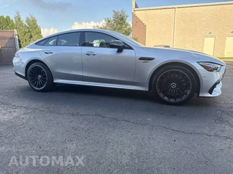 2022 Mercedes-Benz AMG GT 53 4MATIC - miniatura 8
