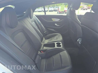 2022 Mercedes-Benz AMG GT 53 4MATIC - miniatura 16