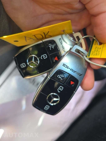 2022 Mercedes-Benz AMG GT 53 4MATIC - miniatura 8