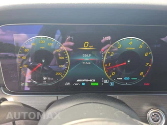 2022 Mercedes-Benz AMG GT 53 4MATIC - miniatura 9