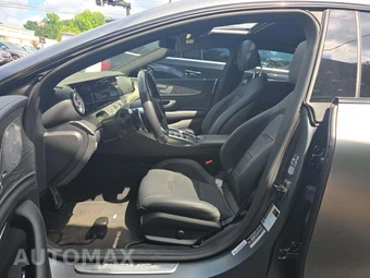 2022 Mercedes-Benz AMG GT 53 4MATIC - miniatura 6