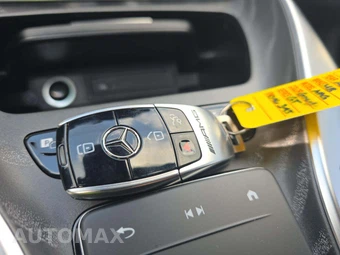 2022 Mercedes-Benz AMG GT 53 4MATIC - miniatura 8