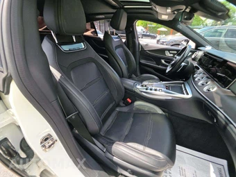 2022 Mercedes-Benz AMG GT 53 4MATIC - miniatura 15