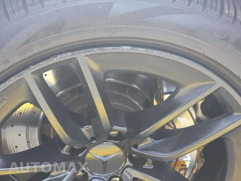 2022 Mercedes-Benz AMG GT 53 4MATIC - miniatura 19