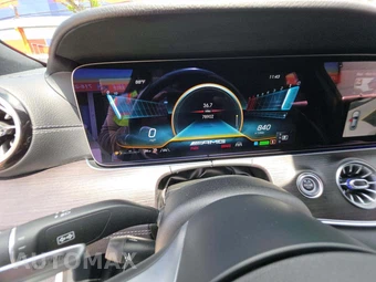 2022 Mercedes-Benz AMG GT 53 4MATIC - miniatura 6