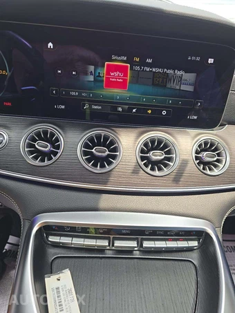 2022 Mercedes-Benz AMG GT 53 4MATIC - miniatura 10