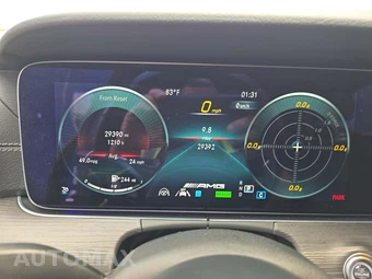 2022 Mercedes-Benz AMG GT 53 4MATIC - miniatura 9