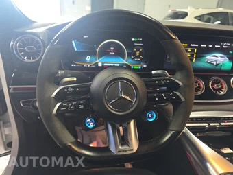 2022 Mercedes-Benz AMG GT 53 4MATIC - miniatura 10