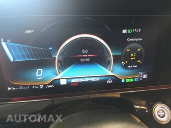 2022 Mercedes-Benz AMG GT 53 4MATIC - miniatura 12