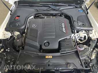 2022 Mercedes-Benz AMG GT 53 4MATIC - miniatura 15