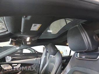 2022 Mercedes-Benz AMG GT 53 4MATIC - miniatura 17