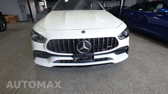 2022 Mercedes-Benz AMG GT 53 4MATIC - miniatura 19