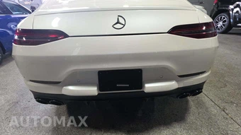2022 Mercedes-Benz AMG GT 53 4MATIC - miniatura 22
