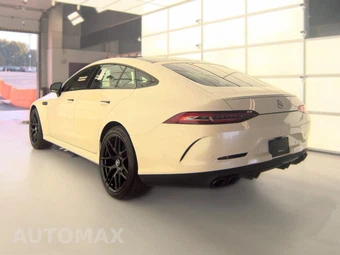 2022 Mercedes-Benz AMG GT 53 4MATIC - miniatura 6