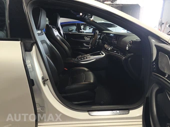 2022 Mercedes-Benz AMG GT 53 4MATIC - miniatura 8