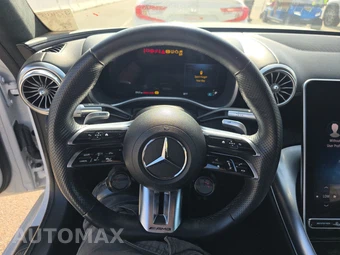 2022 Mercedes-Benz AMG SL 55 - miniatura 10