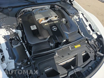 2022 Mercedes-Benz AMG SL 55 - miniatura 17