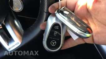 2022 Mercedes-Benz AMG SL 55 - miniatura 19