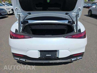 2022 Mercedes-Benz AMG SL 55 – miniatura 14