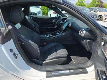 2022 Mercedes-Benz AMG SL 55 – miniatura 17