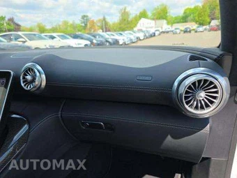 2022 Mercedes-Benz AMG SL 55 – miniatura 18