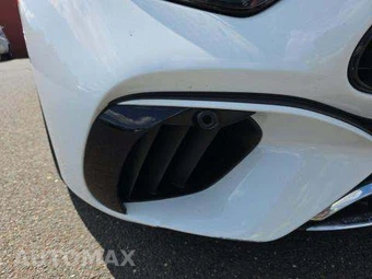 2022 Mercedes-Benz AMG SL 55 – miniatura 20