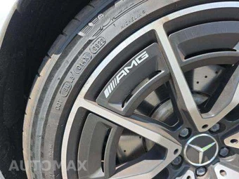 2022 Mercedes-Benz AMG SL 55 – miniatura 21