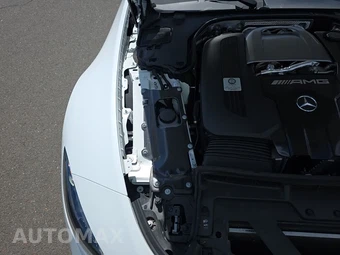2022 Mercedes-Benz AMG SL 55 – miniatura 22