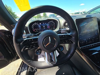 2022 Mercedes-Benz AMG SL 55 – miniatura 10