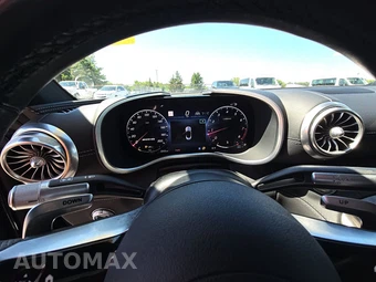 2022 Mercedes-Benz AMG SL 55 – miniatura 12