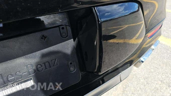 2022 Mercedes-Benz AMG SL 55 – miniatura 20