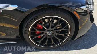 2022 Mercedes-Benz AMG SL 55 – miniatura 21