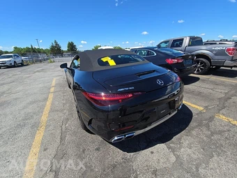 2022 Mercedes-Benz AMG SL 55 – miniatura 6