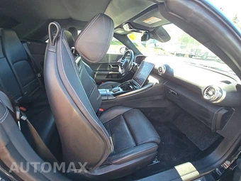 2022 Mercedes-Benz AMG SL 55 – miniatura 8