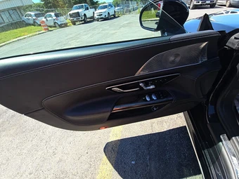 2022 Mercedes-Benz AMG SL 55 – miniatura 9